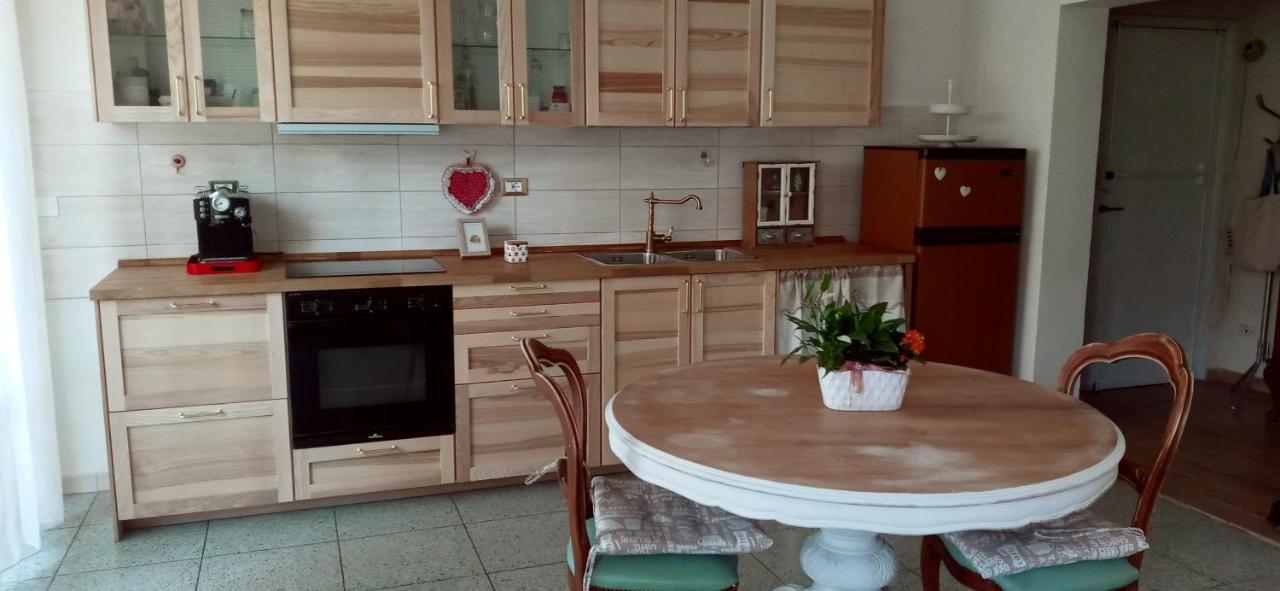 Gli Oleandri Vila Livorno Exterior foto